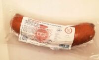 saucisson cuit pur porc 340 GR